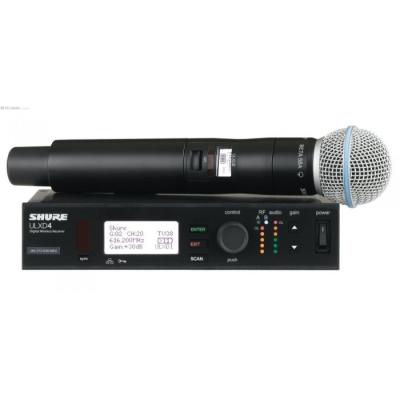 SHURE ULXD24E/Beta87A K51